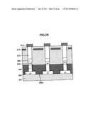 SEMICONDUCTOR STORAGE DEVICE diagram and image