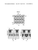 SEMICONDUCTOR STORAGE DEVICE diagram and image