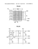 SEMICONDUCTOR STORAGE DEVICE diagram and image