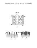 SEMICONDUCTOR STORAGE DEVICE diagram and image