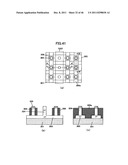 SEMICONDUCTOR STORAGE DEVICE diagram and image