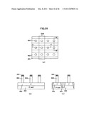 SEMICONDUCTOR STORAGE DEVICE diagram and image