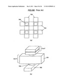 SEMICONDUCTOR STORAGE DEVICE diagram and image