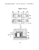 SEMICONDUCTOR STORAGE DEVICE diagram and image