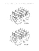 SEMICONDUCTOR MEMORY DEVICE INCLUDING MULTI-LAYER GATE STRUCTURE diagram and image