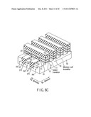 SEMICONDUCTOR MEMORY DEVICE INCLUDING MULTI-LAYER GATE STRUCTURE diagram and image