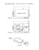 SEMICONDUCTOR MEMORY DEVICE INCLUDING MULTI-LAYER GATE STRUCTURE diagram and image