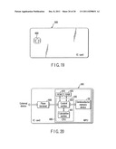 SEMICONDUCTOR MEMORY DEVICE INCLUDING MULTI-LAYER GATE STRUCTURE diagram and image