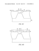 MEMORY DEVICE TRANSISTORS diagram and image