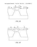 MEMORY DEVICE TRANSISTORS diagram and image