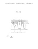 ISOLATION LAYER STRUCTURE, METHOD OF FORMING THE SAME AND METHOD OF     MANUFACTURING A SEMICONDUCTOR DEVICE INCLUDING THE SAME diagram and image