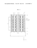 VERTICAL STRUCTURE NONVOLATILE MEMORY DEVICES diagram and image