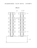 VERTICAL STRUCTURE NONVOLATILE MEMORY DEVICES diagram and image