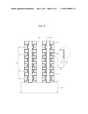 VERTICAL STRUCTURE NONVOLATILE MEMORY DEVICES diagram and image