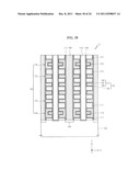 VERTICAL STRUCTURE NONVOLATILE MEMORY DEVICES diagram and image