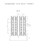 VERTICAL STRUCTURE NONVOLATILE MEMORY DEVICES diagram and image