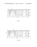 SEMICONDUCTOR DEVICE AND METHOD OF MANUFACTURING THE SAME diagram and image