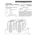 SINGLE-GATE FINFET AND FABRICATION METHOD THEREOF diagram and image