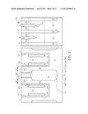 SINGLE-GATE FINFET AND FABRICATION METHOD THEREOF diagram and image