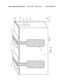 SINGLE-GATE FINFET AND FABRICATION METHOD THEREOF diagram and image