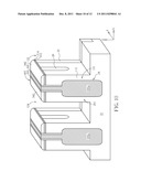 SINGLE-GATE FINFET AND FABRICATION METHOD THEREOF diagram and image