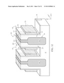 SINGLE-GATE FINFET AND FABRICATION METHOD THEREOF diagram and image