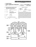 POWER SEMICONDUCTOR DEVICE WITH TRENCH BOTTOM POLYSILICON AND FABRICATION     METHOD THEREOF diagram and image