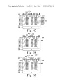 POWER SEMICONDUCTOR DEVICE WITH TRENCH BOTTOM POLYSILICON AND FABRICATION     METHOD THEREOF diagram and image