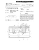 SEMICONDUCTOR DEVICE AND METHOD OF MANUFACTURING SEMICONDUCTOR DEVICE diagram and image