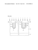 SEMICONDUCTOR DEVICE AND METHOD OF MANUFACTURING SEMICONDUCTOR DEVICE diagram and image
