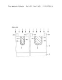 SEMICONDUCTOR DEVICE AND METHOD OF MANUFACTURING SEMICONDUCTOR DEVICE diagram and image
