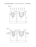 SEMICONDUCTOR DEVICE AND METHOD OF MANUFACTURING SEMICONDUCTOR DEVICE diagram and image