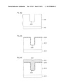 SEMICONDUCTOR DEVICE AND METHOD OF MANUFACTURING SEMICONDUCTOR DEVICE diagram and image