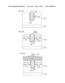 SEMICONDUCTOR DEVICE AND METHOD OF MANUFACTURING SEMICONDUCTOR DEVICE diagram and image