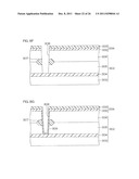 SEMICONDUCTOR DEVICE AND METHOD OF MANUFACTURING SEMICONDUCTOR DEVICE diagram and image