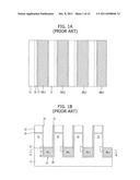 SEMICONDUCTOR DEVICE WITH BURIED BIT LINES AND METHOD FOR FABRICATING THE     SAME diagram and image