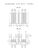 SEMICONDUCTOR DEVICE WITH BURIED BIT LINES AND METHOD FOR FABRICATING THE     SAME diagram and image