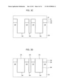 SEMICONDUCTOR DEVICE WITH BURIED BIT LINES AND METHOD FOR FABRICATING THE     SAME diagram and image