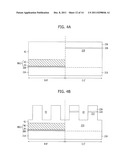 SEMICONDUCTOR DEVICE WITH BURIED BIT LINES AND METHOD FOR FABRICATING THE     SAME diagram and image