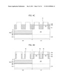 SEMICONDUCTOR DEVICE WITH BURIED BIT LINES AND METHOD FOR FABRICATING THE     SAME diagram and image