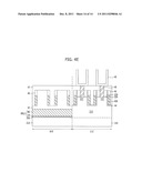 SEMICONDUCTOR DEVICE WITH BURIED BIT LINES AND METHOD FOR FABRICATING THE     SAME diagram and image