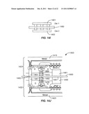 THREE-DIMENSIONAL SEMICONDUCTOR DEVICE STRUCTURES AND METHODS diagram and image