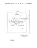 Electrostatic Discharge Management Apparatus, Systems, and Methods diagram and image