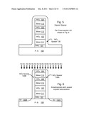 Vertical Stacking of Field Effect Transistor Structures for Logic Gates diagram and image