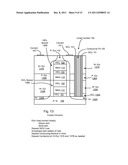 Vertical Stacking of Field Effect Transistor Structures for Logic Gates diagram and image