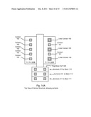 Vertical Stacking of Field Effect Transistor Structures for Logic Gates diagram and image