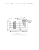 Vertical Stacking of Field Effect Transistor Structures for Logic Gates diagram and image