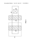 One-time programmable memory diagram and image