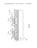 One-time programmable memory diagram and image