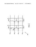 One-time programmable memory diagram and image